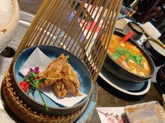 -大江户日本料理(吕厝店)