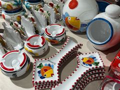 -文艺复兴百货(米兰大教堂广场店)