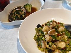 -开海·红岛海鲜虾水饺(石老人店)