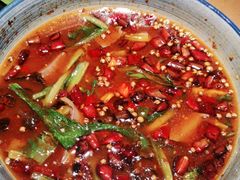 -绿茶餐厅(燕郊永旺店)