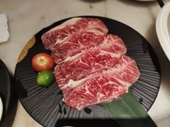 -韩宫宴烤肉·料理(大宁国际店)