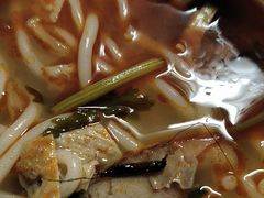 -老牌柳州螺蛳粉(同班同学美食城店)