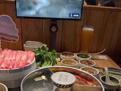 -巴奴毛肚火锅(相州店)