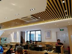 大堂-素满香·素食自助餐(苏州·临顿路店)