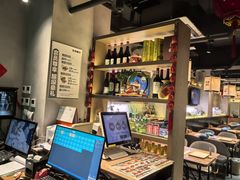 -街角等你.大连海鲜烧烤.经典铁板海鲜串(西安路店)