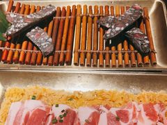 -西塔老太太泥炉烤肉(亚运村店)