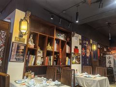 大堂-孔乙己酒家(虹桥路店)