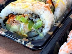 -烘焙町面包店(西四店)