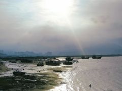 -北岐滩涂