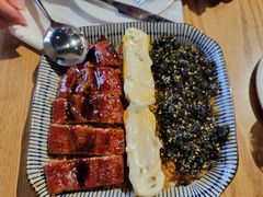 鳗鱼饭-Pekaa啤咖食肆Coffee&Bistro