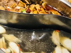 -刘一锅筋头巴脑(经园路店)