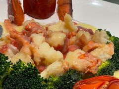 -老洋房花园饭店(绍兴路店)