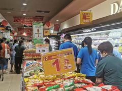 -AEON永旺(东方宝泰店)