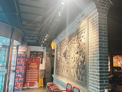 -北平盛世·新京菜·北京烤鸭(劲松·双井店)