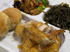 -香妃烤鸡(新奥店)