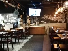 -斯比特花园西餐厅(东方商厦店)