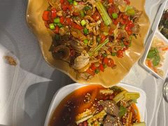 -深山老屋(国顺东路店)