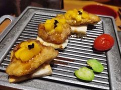 -月龍吟(朝龙汇店)