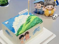 -ZIYUE CAKE线上店