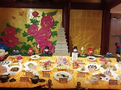 -大唐博相府酒店·陕西官府菜