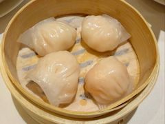 原只鲜虾饺-利苑酒家(宜安广场店)