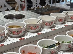 -伍师兄市井火锅(东部星悦天地店)