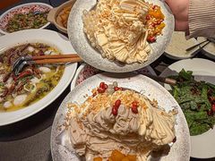 -茅庐毛血旺(临沂泰盛广场店)
