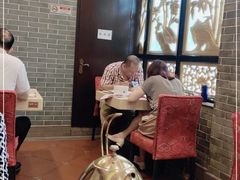 大堂-点都德(大茶楼店)