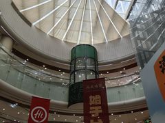 -百佳华佳漾里(坂田店)