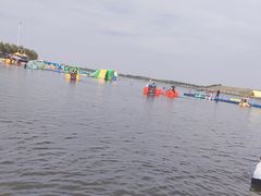 -呼兰河口湿地公园