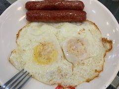 -义顺牛奶公司(庇利金街店)