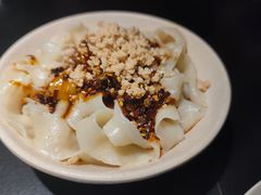 甜水刀削面-麻六记(凤凰汇店)