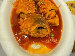 -宋园·金宴浙鲜馆(静安店)