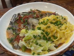 -屯屯面(海尔路店)