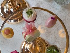 -Salon de Ville浦江汇(上海外滩华尔道夫酒店店)