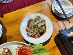 -民食香·腊排骨野生菌美食(木府店)