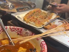 -破店肥哈·东北烧烤·夜宵(南山保利店)