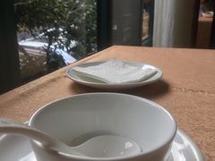 -龙井壹号·茶缘山景宴(龙井村店)