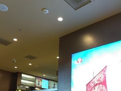 -霸王茶姬(上海恒基名人店)