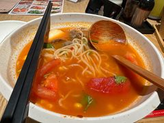 -味千拉面(大润发店)