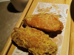 -新白鹿餐厅(金鹰新街口店)