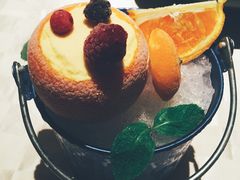 -西堤厚牛排(新世界店)