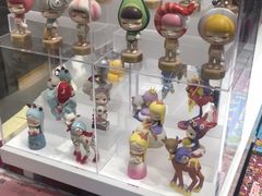 -泡泡玛特POPMART(合生汇店)