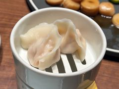 -喜鼎海胆水饺(东港店)
