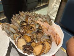 -一绪に寿喜烧(虹悦城店)