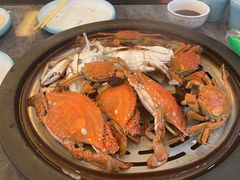 -四海蒸鲜蒸汽海鲜自助(北戴河店)