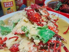 -盱眙虾神於氏龙虾(夫子庙红街店)