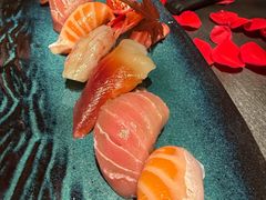 -蟹犇•帝王蟹雪蟹(陆家嘴店)