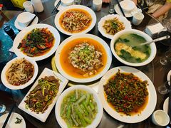 -飞虹鱼馆(春华路店)