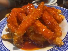 -回家吃饭·地道南昌菜(建德观总店)